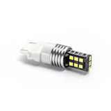 3157 Plug 2835 15SMD Car LED Light Bulb