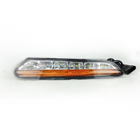 LED Daytime Running Lights (DRL) Turn Signal Lamp For Buick Encore 2012-2015