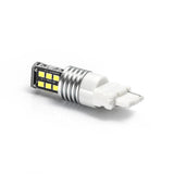 3156 Plug 2835 15SMD Car LED Light Bulb