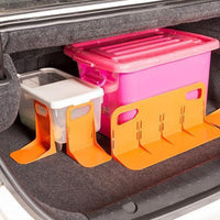 Car Trunk Multifunction Fixed Baffle