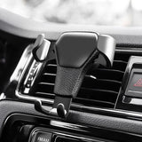 Car Fitg Universal Gravity Car Phone Mount