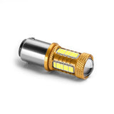 1157 Plug 4014 32SMD Car LED Light Bulb