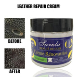 Leather Restoring Cream