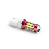 3157 Plug 4014 78SMD Car LED Light Bulb