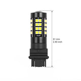 3157 Plug 3030 44SMD Car LED Light Bulb