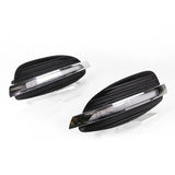 LED Daytime Running Lights (DRL) Turn Signal Lamp For Mercedes-Benz V-Class V260