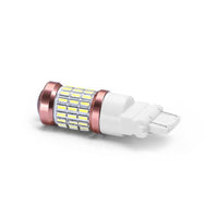 3157 Plug 4014 60SMD Car LED Light Bulb