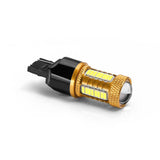 7440 Plug 4014 32SMD Car LED Light Bulb