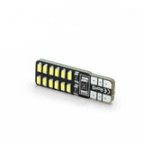 T10 Plug 30134 24SMD Car Interior LED Light Bulb License Plate Light