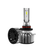 S6 9006 / HB4 LED Headlight Bulbs Upgrade