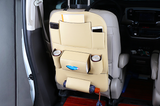 CAR BACKSEAT ORGANIZER