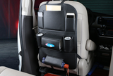 CAR BACKSEAT ORGANIZER