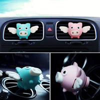 Flying Pig Car perfume【Buy 1 Get 1 Free】