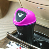 CarHero Trash Can with Clip【2pc】