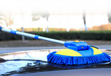 Car Mop