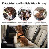 (70% OFF!) Pet Seat Belt