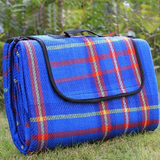 Car Fitg Waterproof Foldable Picnic Blanket