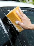 Car wash sponge