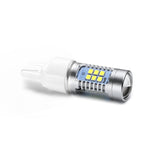 7440 Plug 2835 21SMD Car LED Light Bulb