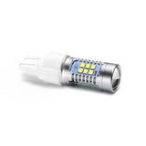 7443 Plug 2835 21SMD Car LED Light Bulb