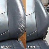 Leather Restoring Cream