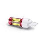 7440 Plug 4014 78SMD Car LED Light Bulb