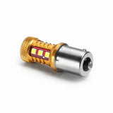 1156 Plug 3030 15SMD Car LED Light Bulb