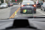 HUDWAY Drive - The best head-up display for any car