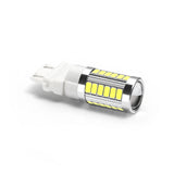 3157 Plug 5730 33SMD Car LED Light Bulb