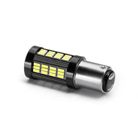 1157 Plug 4014 66SMD Car LED Light Bulb