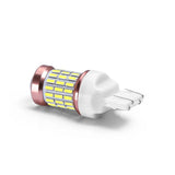 7443 Plug 4014 60SMD Car LED Light Bulb