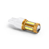 7443 Plug 4014 32SMD Car LED Light Bulb