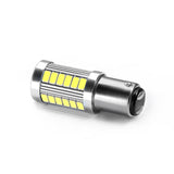 1157 Plug 5730 33SMD Car LED Light Bulb