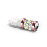 3157 Plug 4014 60SMD Car LED Light Bulb