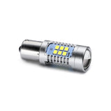 1157 Plug 2835 21SMD Car LED Light Bulb