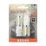 3156 Plug 5730 33SMD Car LED Light Bulb