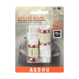 3157 Plug 4014 60SMD Car LED Light Bulb