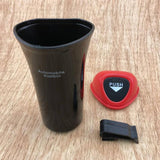 CarHero Trash Can with Clip