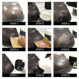 Leather Restoring Cream