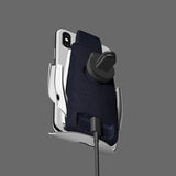 Car Fitg Automatic Clamping Wireless Car Phone Charger Mount