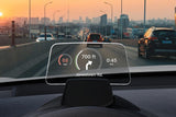 HUDWAY Drive - The best head-up display for any car