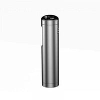 Portable intelligent air pump