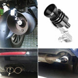 Car Fitg Car Turbine Whistle ( Cars and Motorcycles )