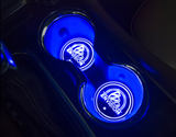 LED Car cup mat【Buy 3 Free Shipping】