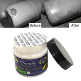 Leather Restoring Cream