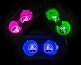 LED Car cup mat【Buy 3 Free Shipping】