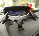 Cool Phone Mount For Car-Bat