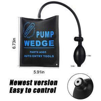 Car Fitg Inflatable Air Shim Bag for Home Use and Auto Repair