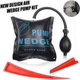 Car Fitg Inflatable Air Shim Bag for Home Use and Auto Repair
