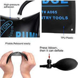 Car Fitg Inflatable Air Shim Bag for Home Use and Auto Repair